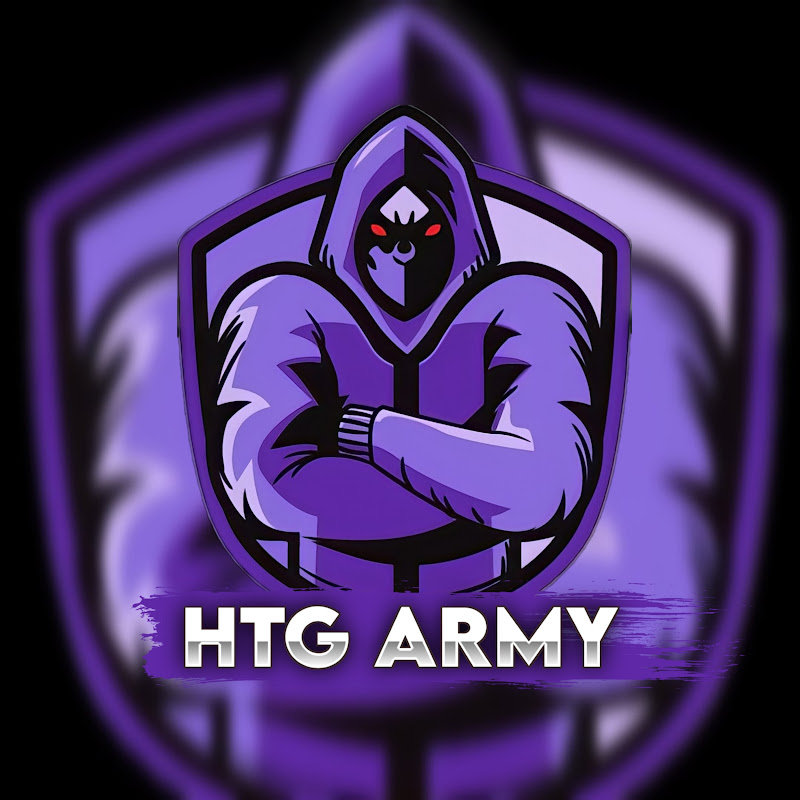 HTG ARMY
