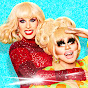 Trixie & Katya Clips