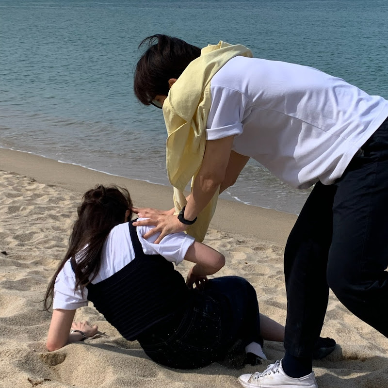 이게 플러팅이 아니라고 ⁉️ | 그가 내 스토리에 좋아요를 눌렀다..