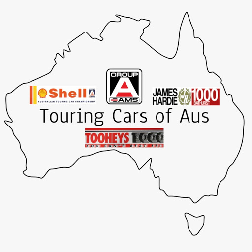 Touring Cars of Aus