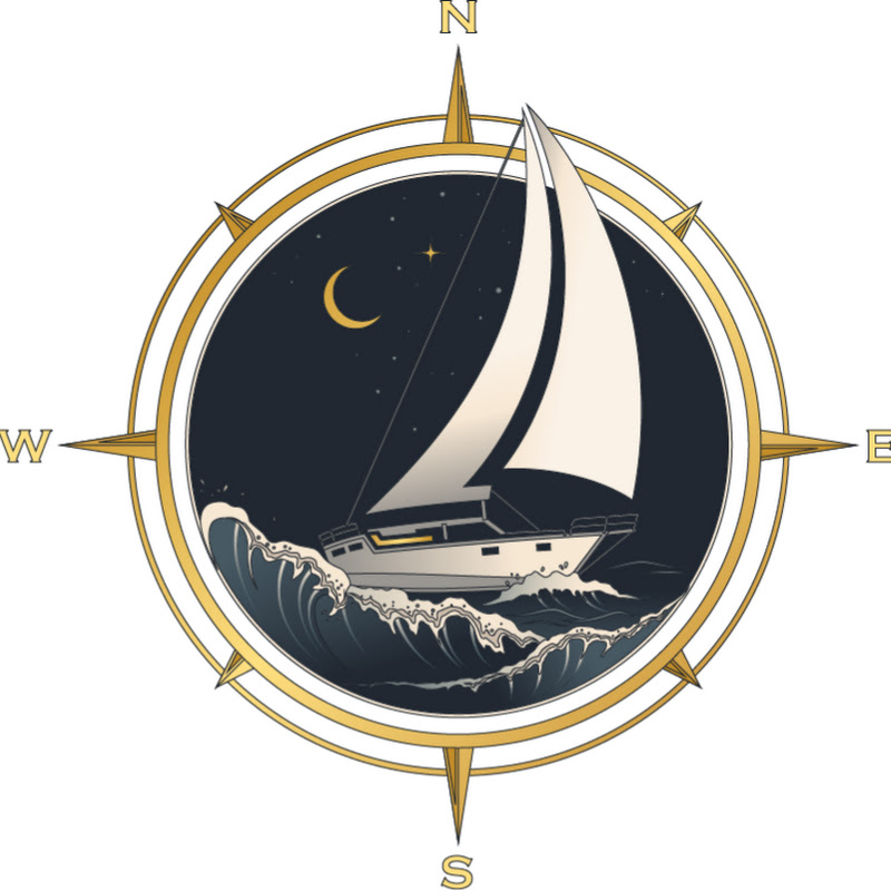 Sailing Into the Mystic