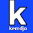 Kemdjo, Psychologue, Coach fonctionnement humain