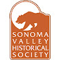 Sonoma Valley History logo
