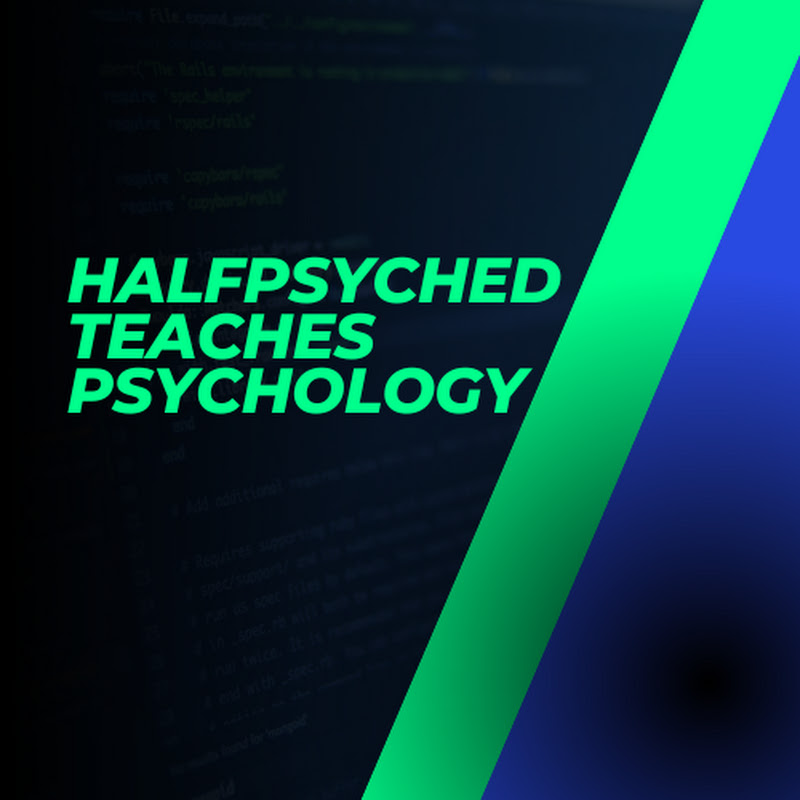 Hafsa Malik Psychology 