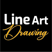 line art drawing