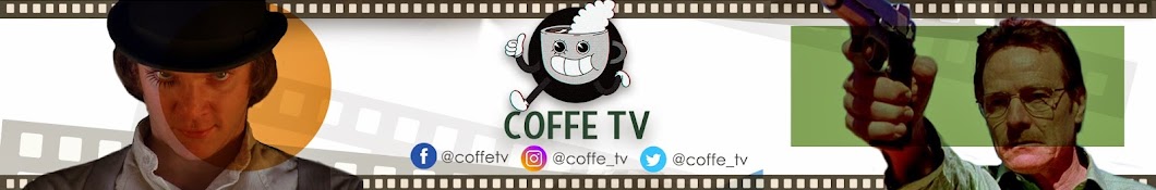 Coffe_TV رمز قناة اليوتيوب