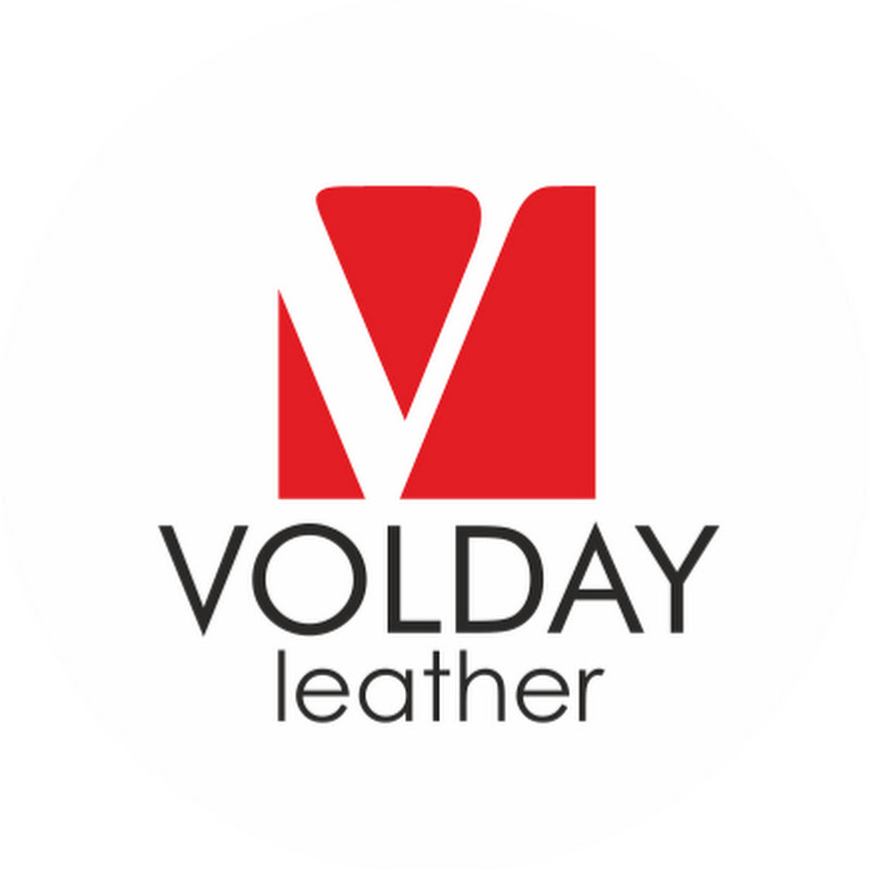 VOLDAY leather