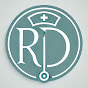 Renae Delaine logo