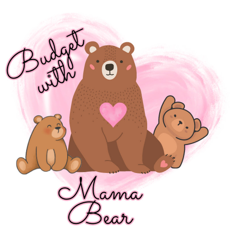 Budget with Mama Bear