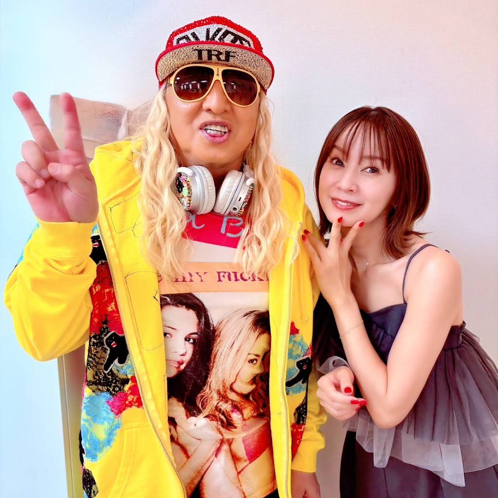ゆっきりん！！　　鈴木亜美さんプロデュース♡DeAMI ゆっきりん！！ 鈴木亜美さんプロデュース♡DeAMI