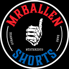 MrBallen Shorts