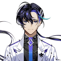 【梵そよぎ】そよぎフラクタル公式【梶裕貴 音声AIプロジェクト】