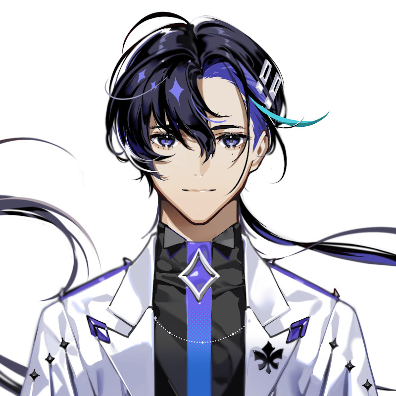 【梵そよぎ】そよぎフラクタル公式【梶裕貴 音声AIプロジェクト】