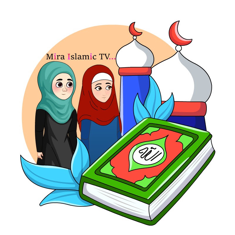 Mira Islamic TV channel logo