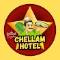 Chellam Hotel logo