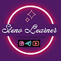 Steno Learner logo