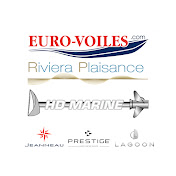 Euro-Voiles Riviera Plaisance HD Marine