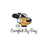 Comfort My Dog - Calming Music for Dogs logo