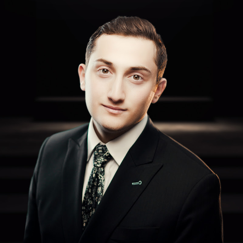 Dovid Pearlman