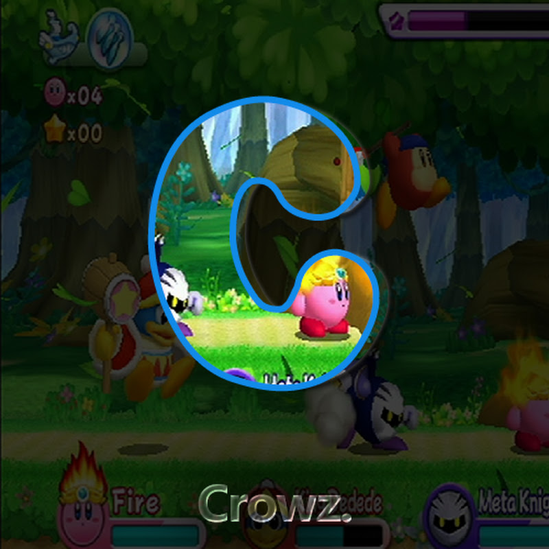 iAmCrowz