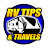 RV Tips & Travels