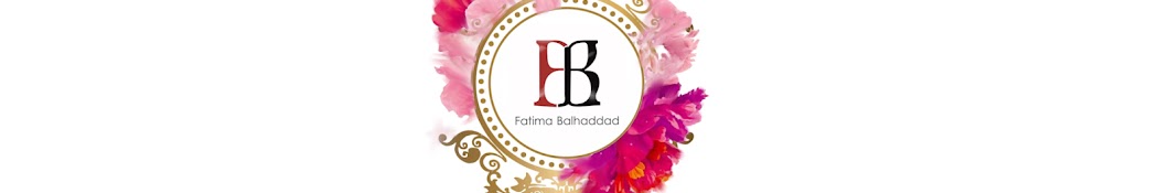 Fatima Balhaddad Avatar canale YouTube 