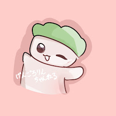 げんごろりんちゃんねるアイコン画像