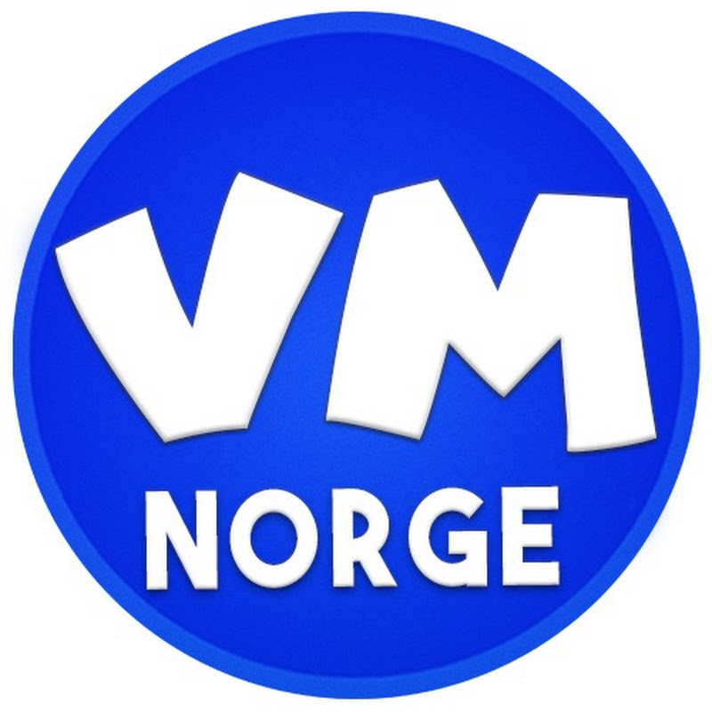 Vania Mania på Norsk Logo