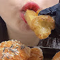 다유지먹방 Dietuzi ASMR