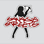 Savage Streets Records logo