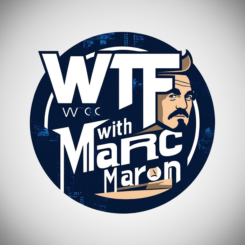WTF Podcast