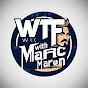 WTF Podcast Avatar