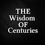 The Wisdom of Centuries logo