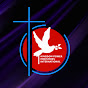 Kingdom Power Ministries International logo