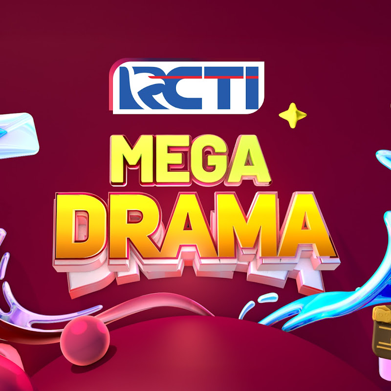 RCTI Mega Drama