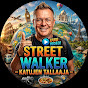 Katujen tallaaja