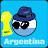 Mr.Argentina santy