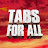 TABS FOR ALL
