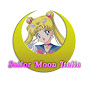 Sailor Moon Italia logo