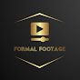 FORMAL FOOTAGE logo