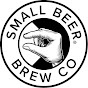 SMALL BEER logo