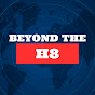 Beyond the H8 logo