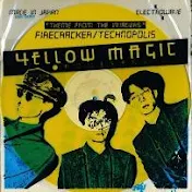 レトロ・テクノ・ポップ・ディスコグラフィー