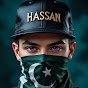 Hassan Khan  logo