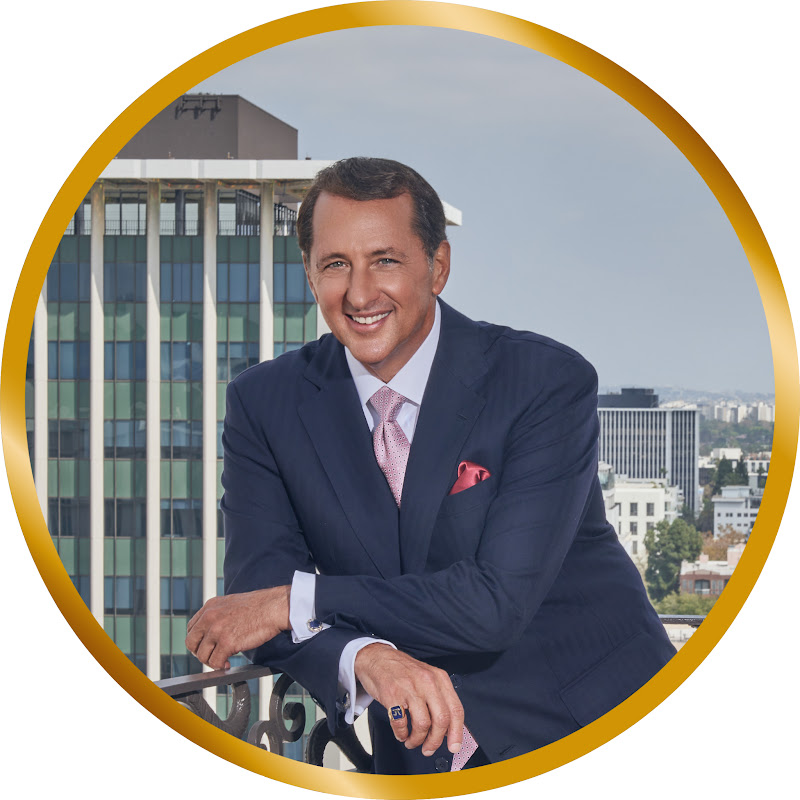 Kevin Trudeau