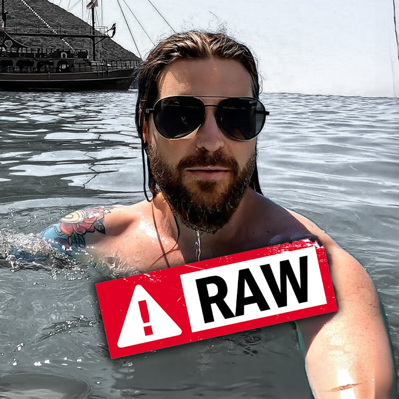 Marco Roams RAW