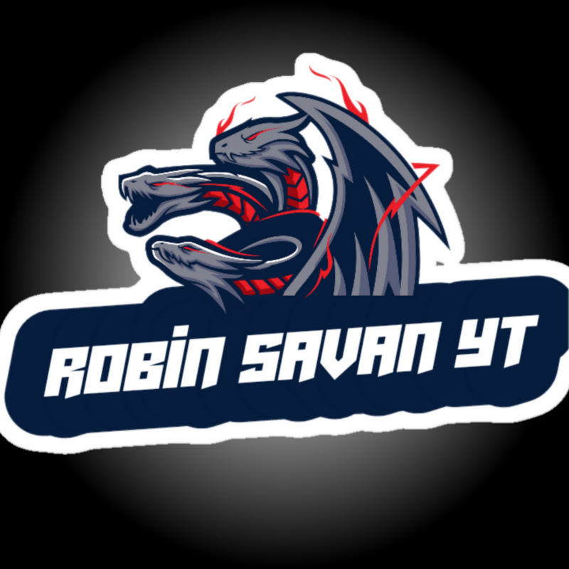 Robin savan yt