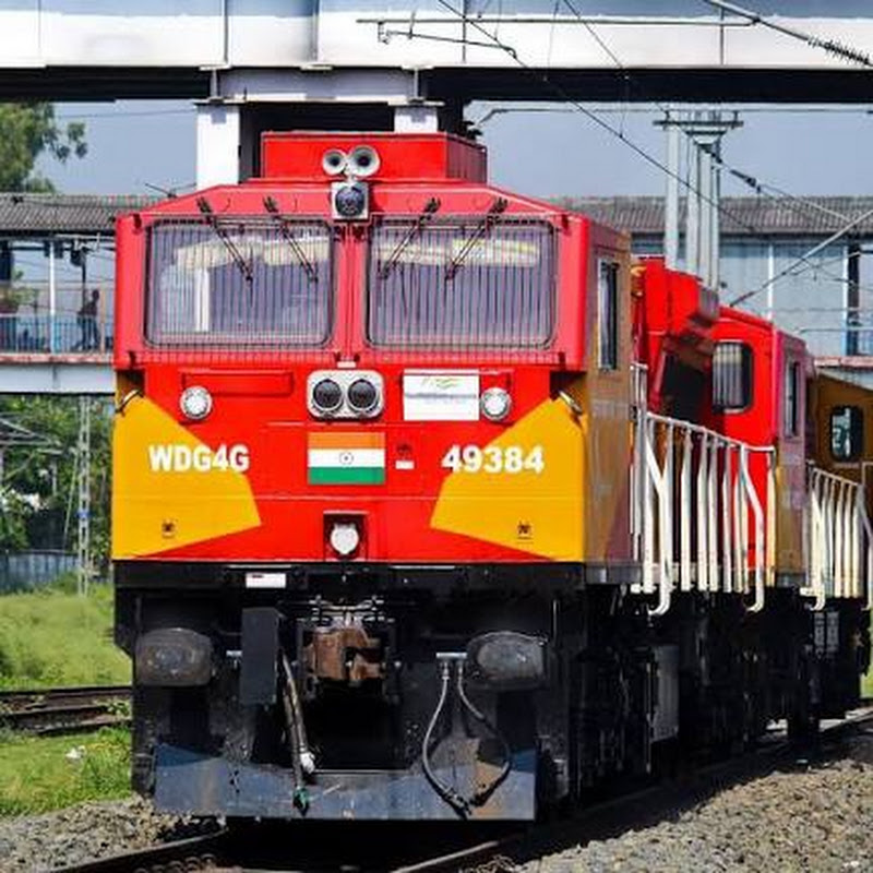 Partha Train.               10M view 2 days ago