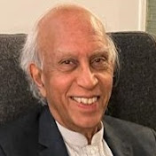 Dr Ishtiaq Ahmed