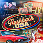 Flashback USA logo